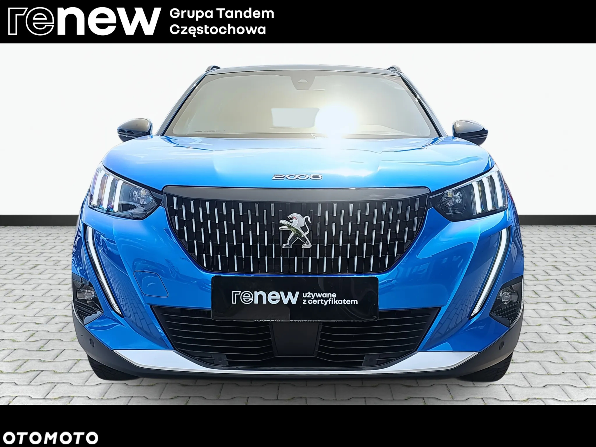 Peugeot 2008 1.2 PureTech GT Line S&S - 2