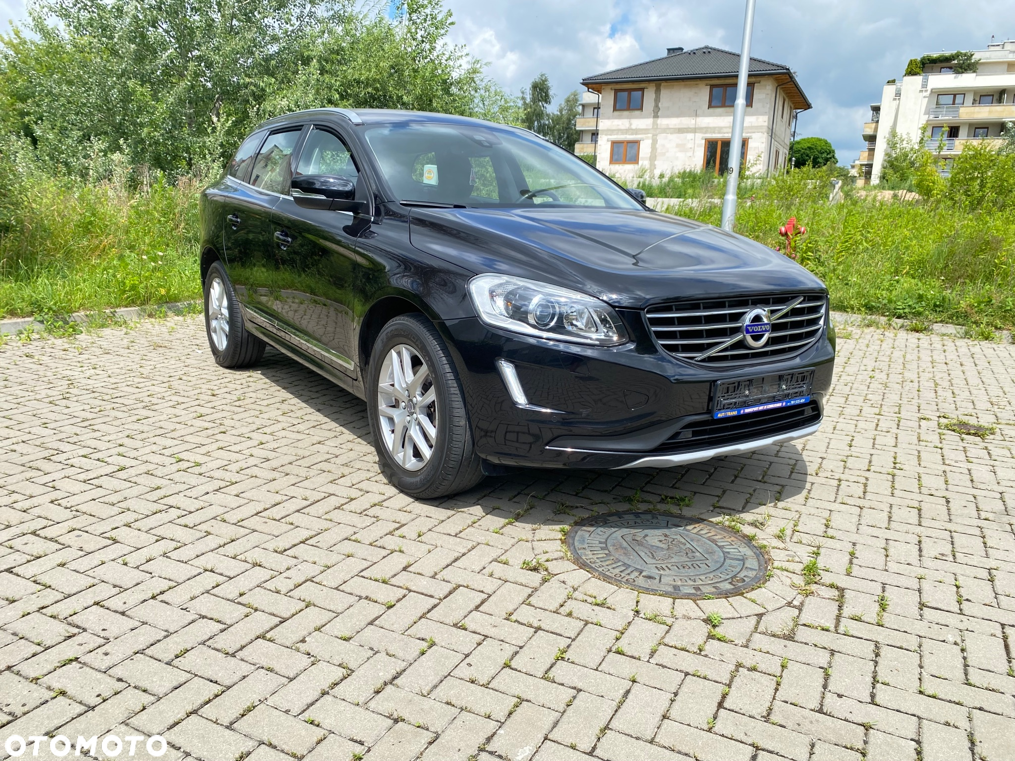 Volvo XC 60 D4 Momentum Pro - 5