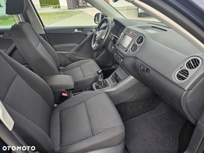 Volkswagen Tiguan - 6