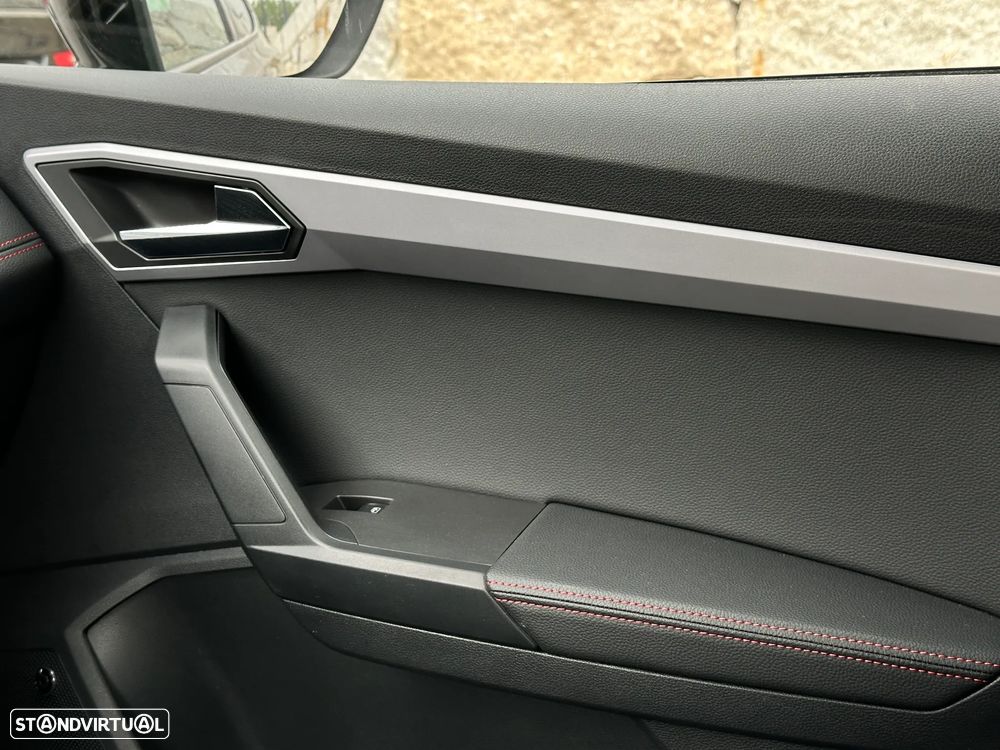 SEAT Ibiza 1.0 TSI S&S Fast Lane FR BEATS - 52