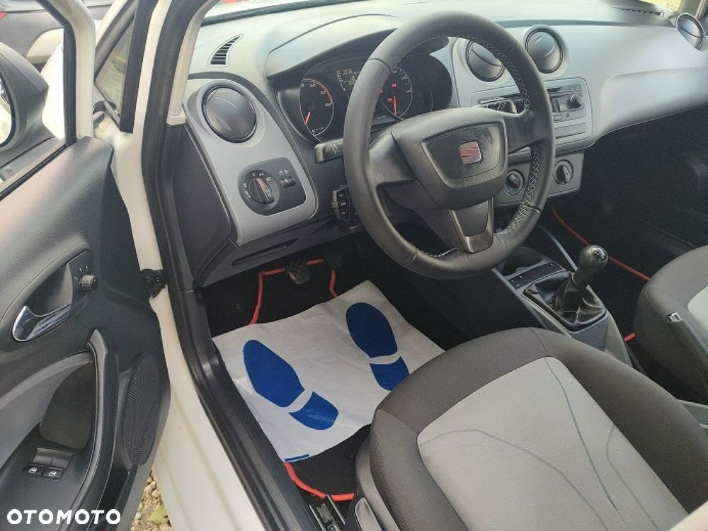 Seat Ibiza - 12