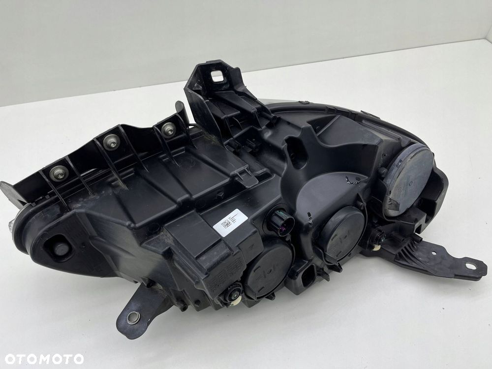 FIAT DOBLO LEWA LAMPA PRZÓD EUROPA 10500748 - 15