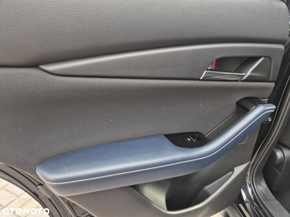 Mazda CX-30 SKYACTIV-X 2.0 M-Hybrid SELECTION - 18