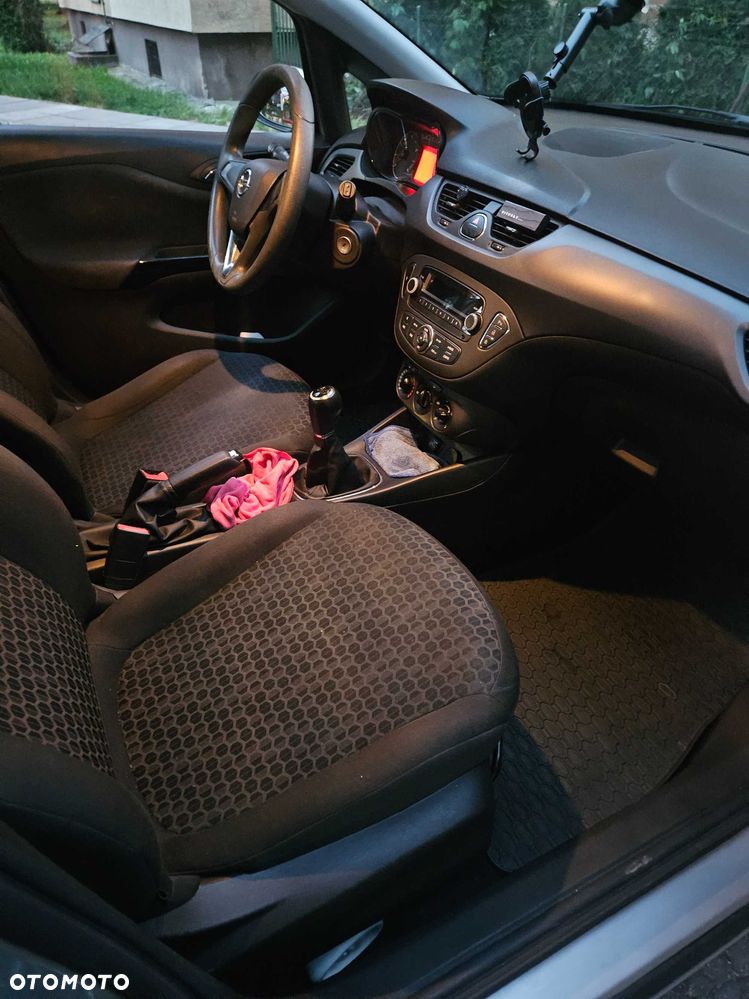 Opel Corsa - 5