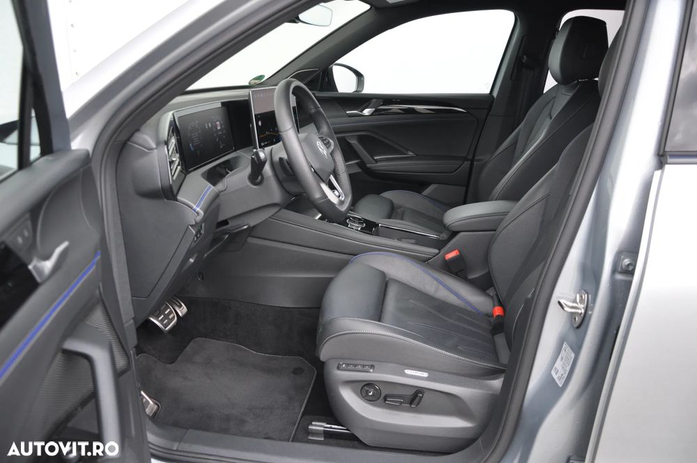 Volkswagen Tiguan 2.0 TSI OPF 4MOTION DSG R-Line - 16