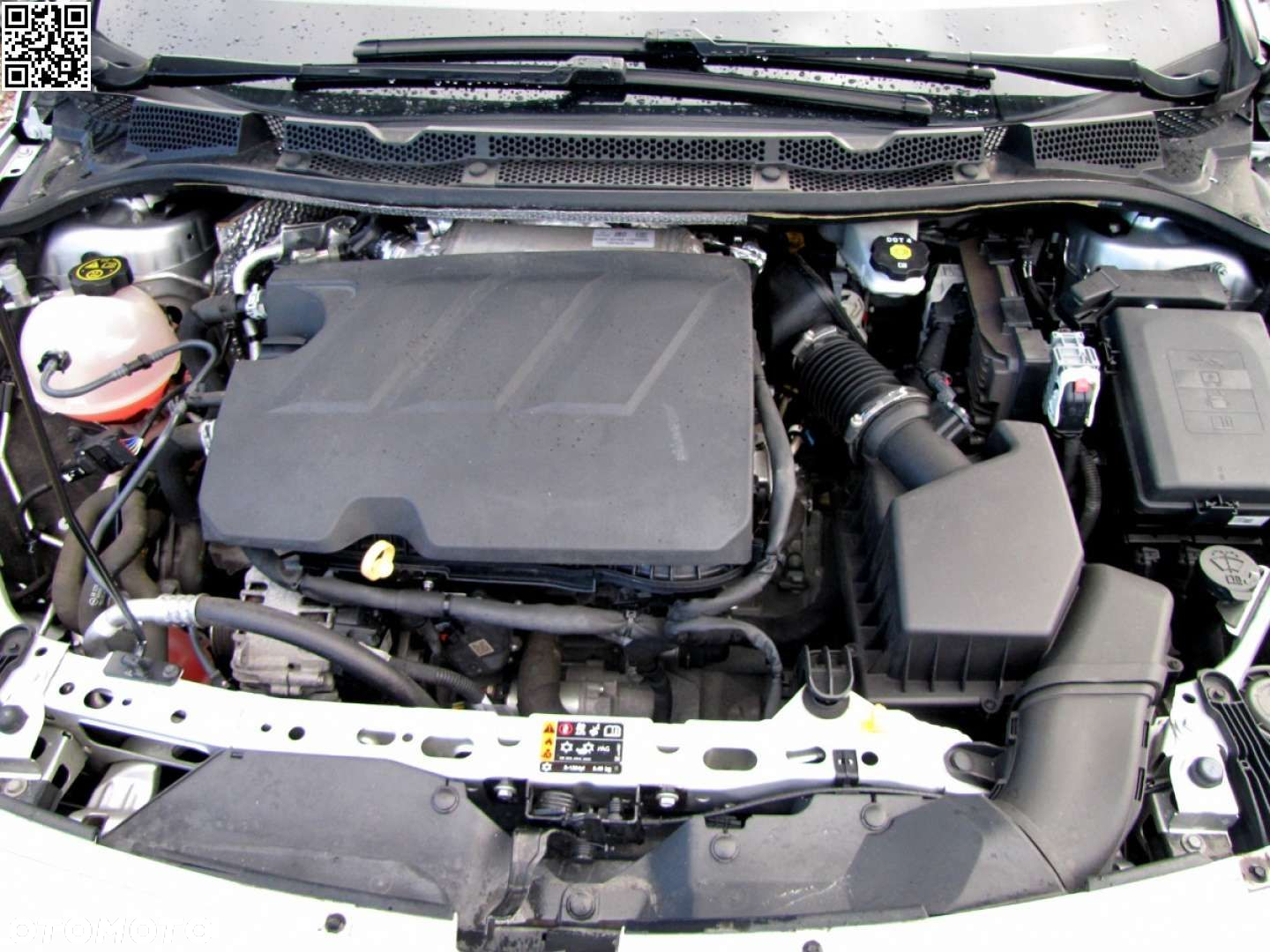 Opel Astra - 12