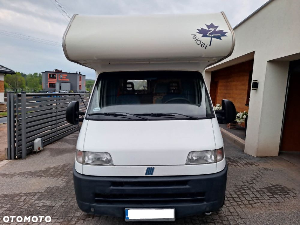 Fiat DUCATO - 1