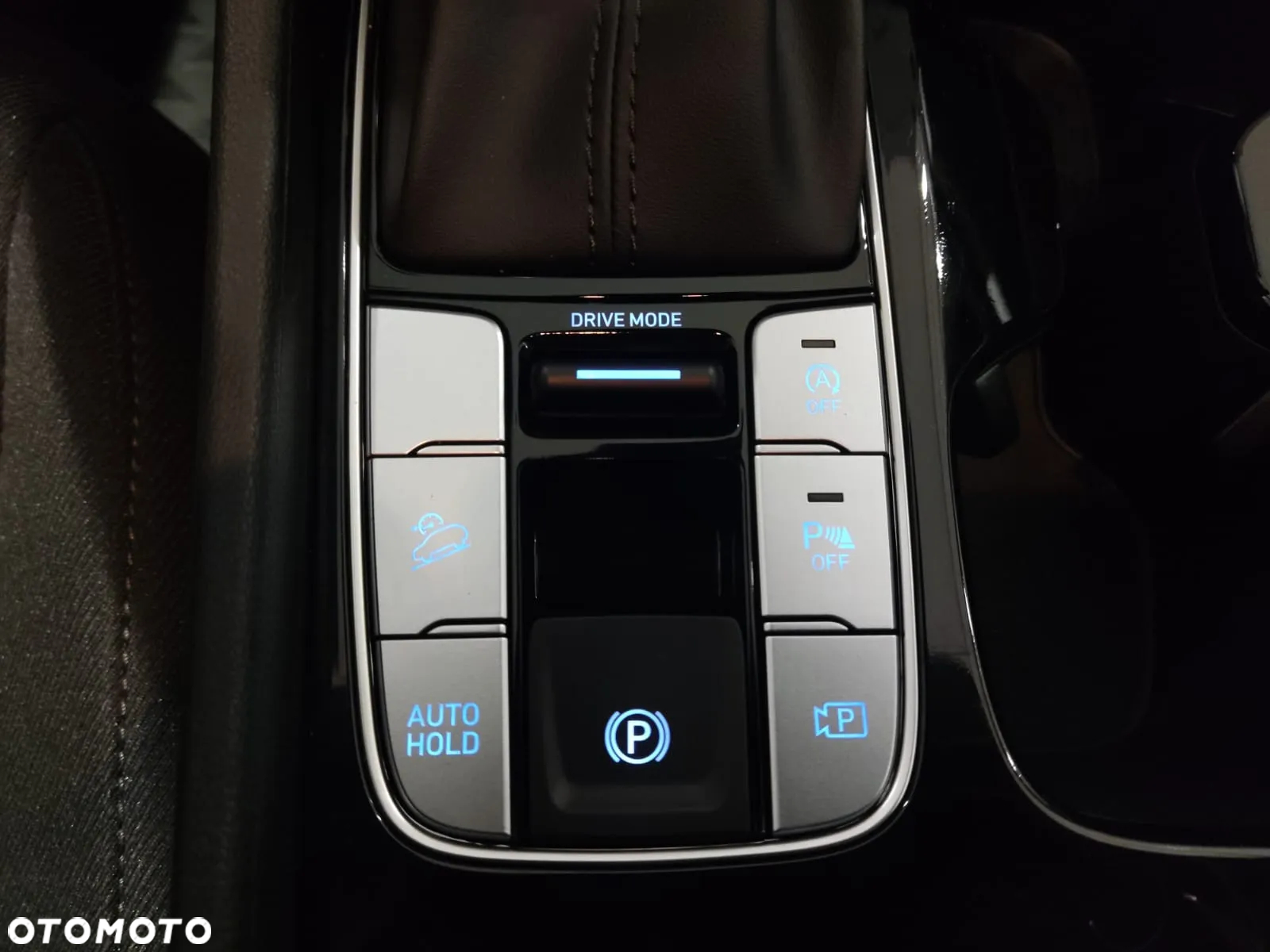 Hyundai Tucson - 15