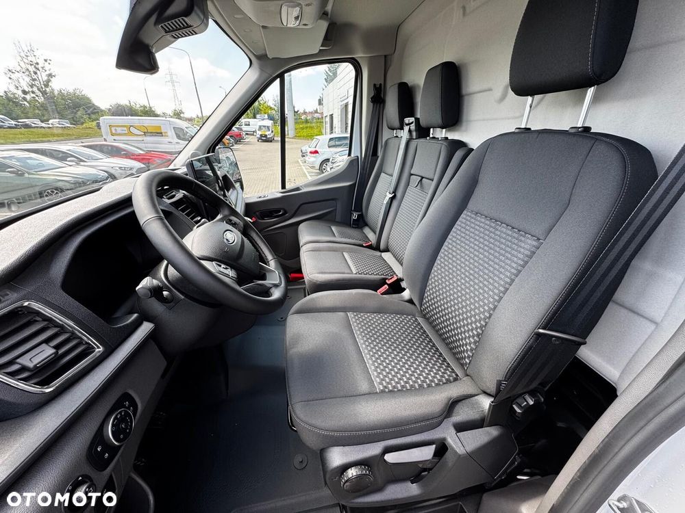 Ford transit Van Trend L3H3 - 7
