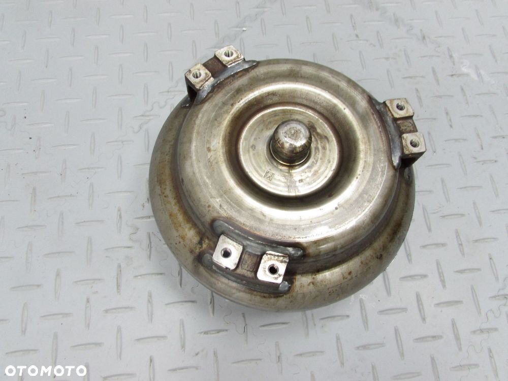 MERCEDES CLK W209 02-10 1.8 KOMPRESSOR SPRZEGLO HYDROKINETYCZNE A2112500902 - 5
