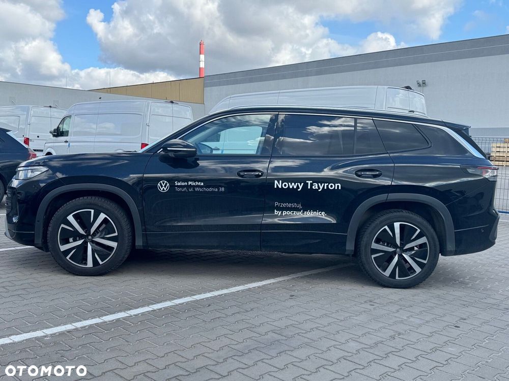 Volkswagen Tayron 2.0 TSI 4Mot Life Plus DSG - 13