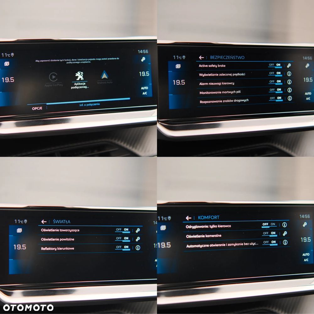 Peugeot 2008 1.2 PureTech GT Pack S&S EAT8 - 30