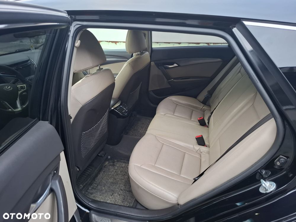 Hyundai i40 1.7 CRDi Premium - 6