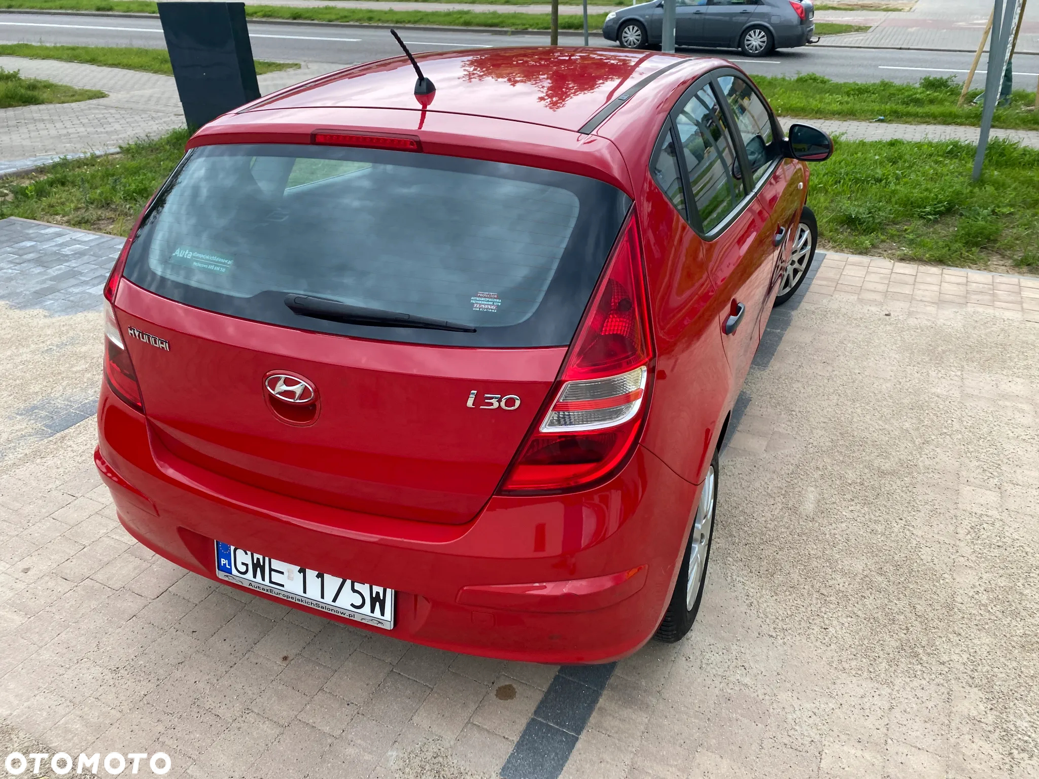 Hyundai i30 1.4 Base - 12