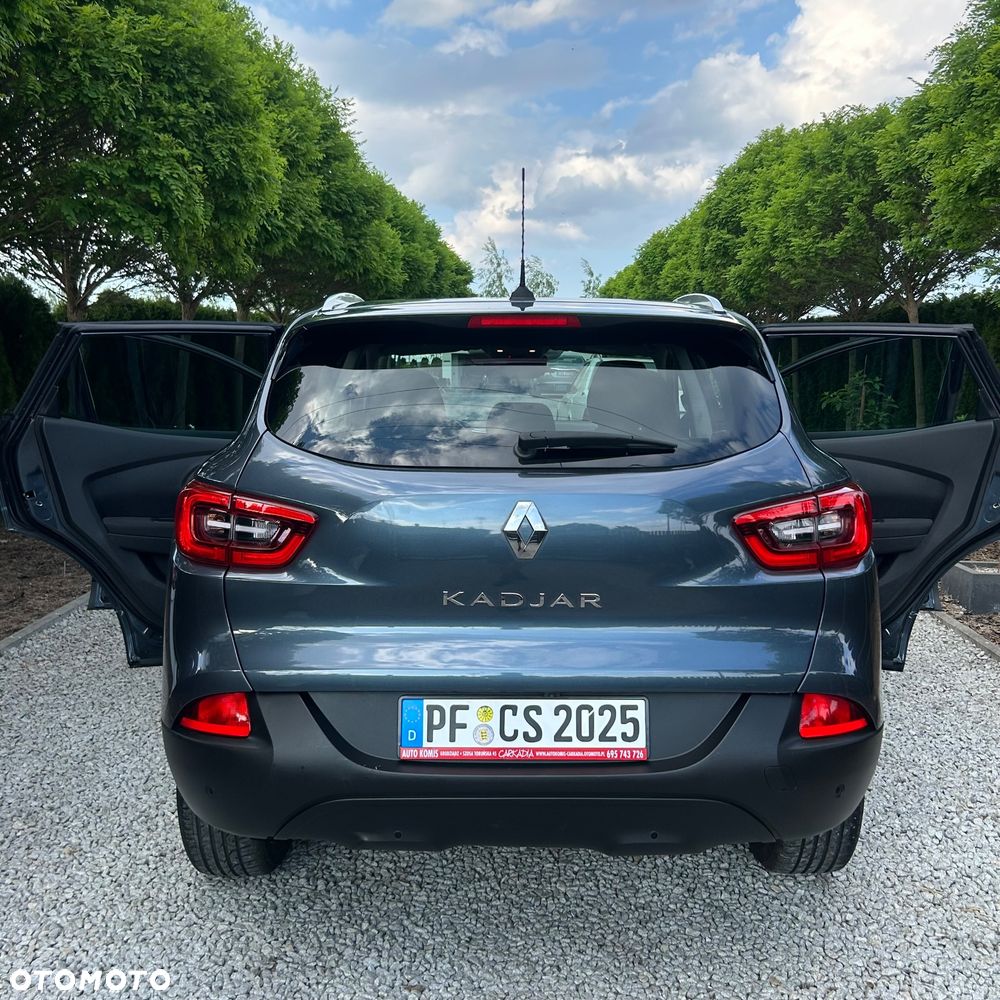 Renault Kadjar Energy TCe 130 EDC LIMITED - 25