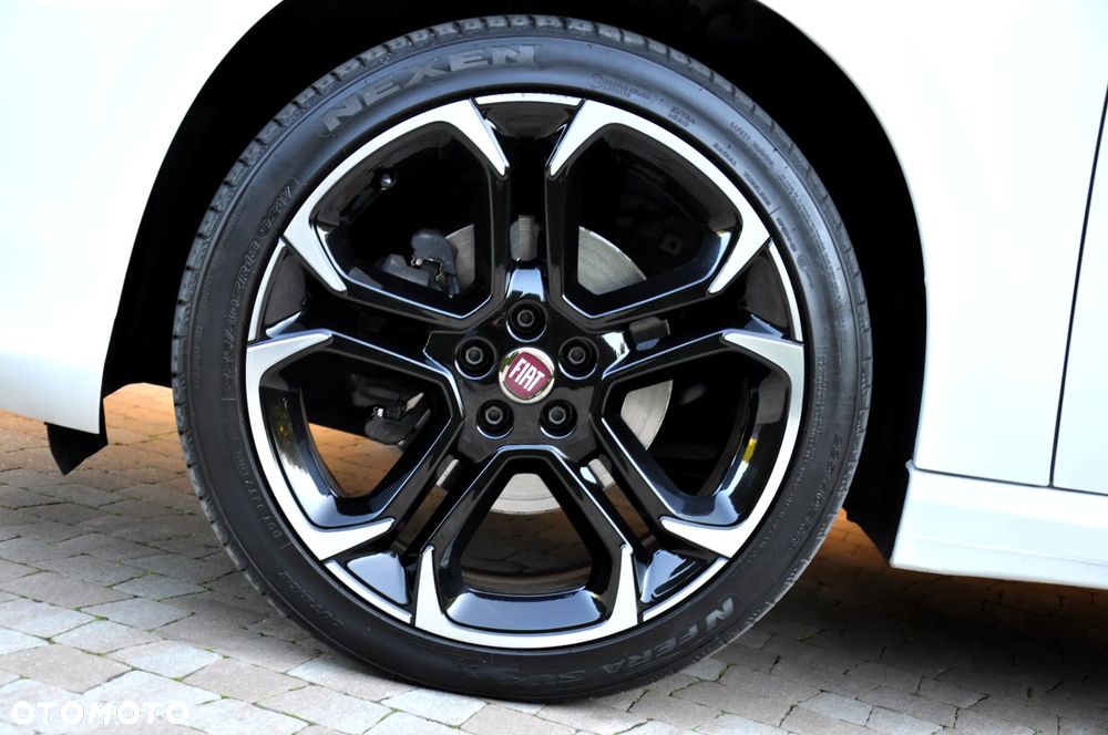 Fiat Tipo 1.4 T-Jet S-Design - 17
