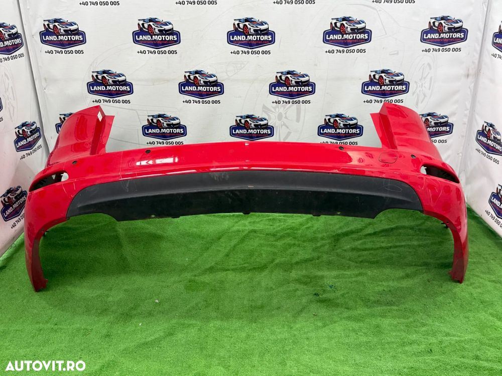 BARA SPATE OPEL ZAFIRA C 2013 2.0 DIESEL HATCHBACK COD OEM 20951267 1696724780 2011-2019 - 7