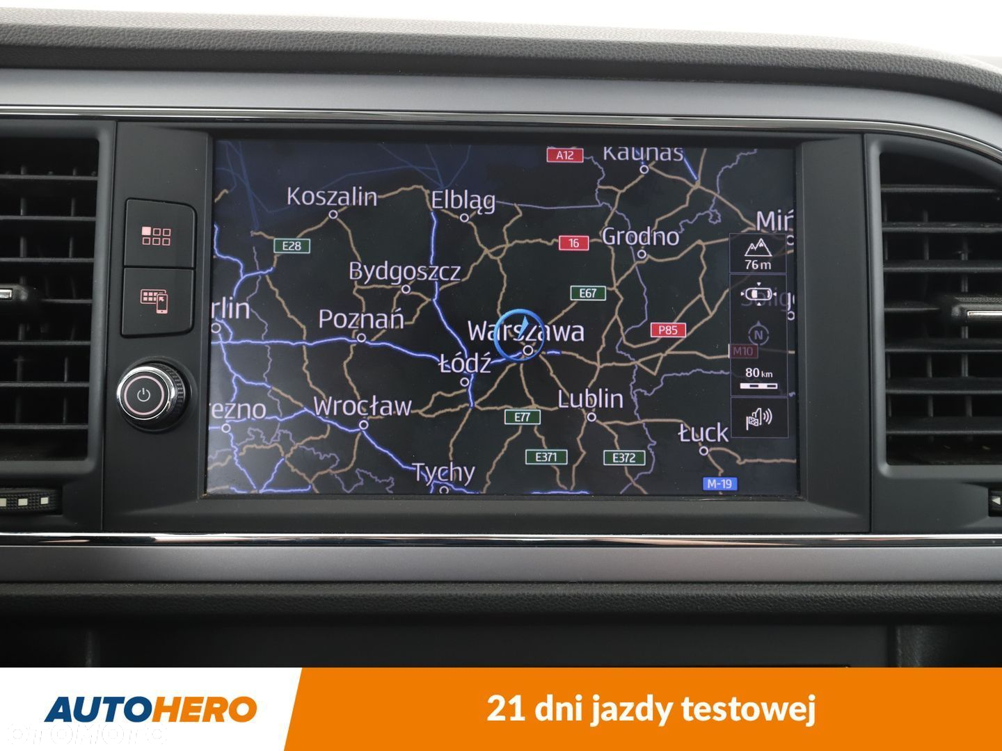 Seat Leon - 22