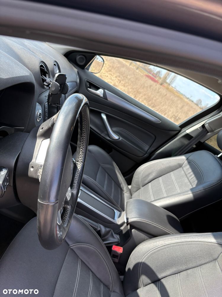 Ford Mondeo 2.0 TDCi Business Edition - 18