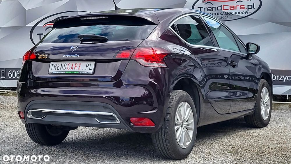 Citroën DS4 1.6 VTi Chic - 26