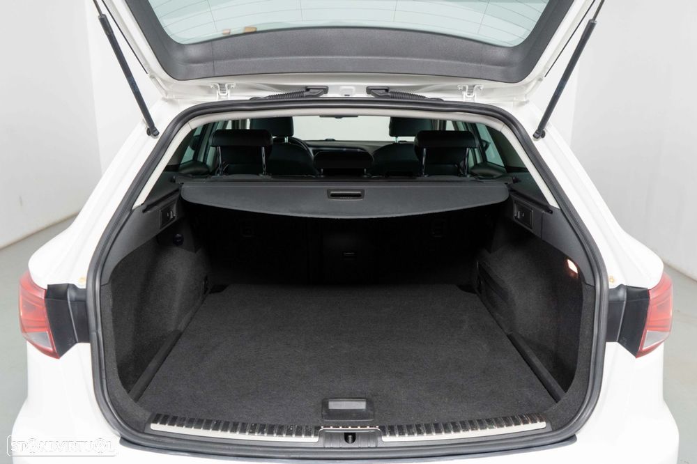 SEAT Leon ST 2.0 TDI FR S/S - 12