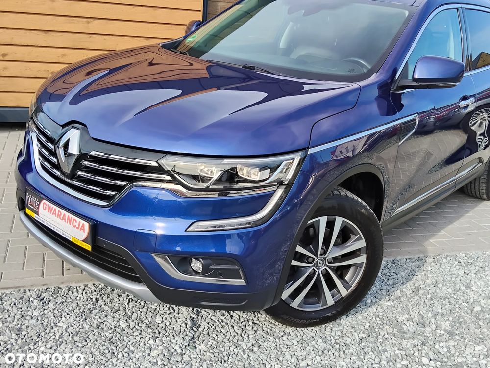 Renault Koleos 2.0 dCi Intens 4x4 - 6