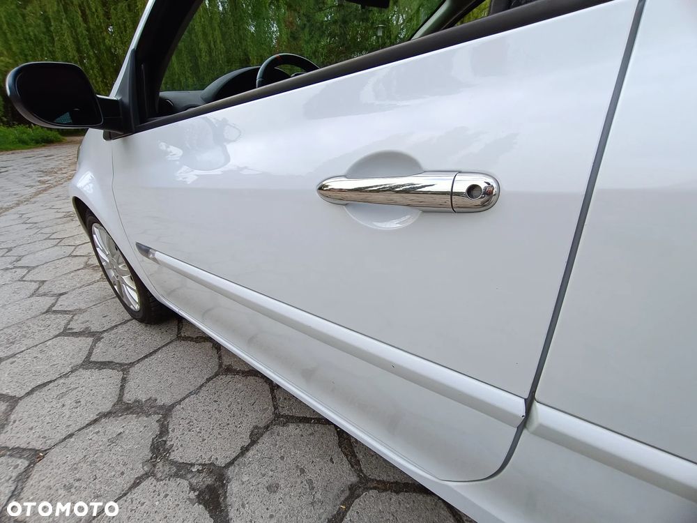 Renault Clio 1.5 dCi Dynamique - 13