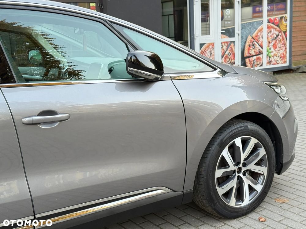 Renault Espace Energy dCi 160 EDC Intens - 19