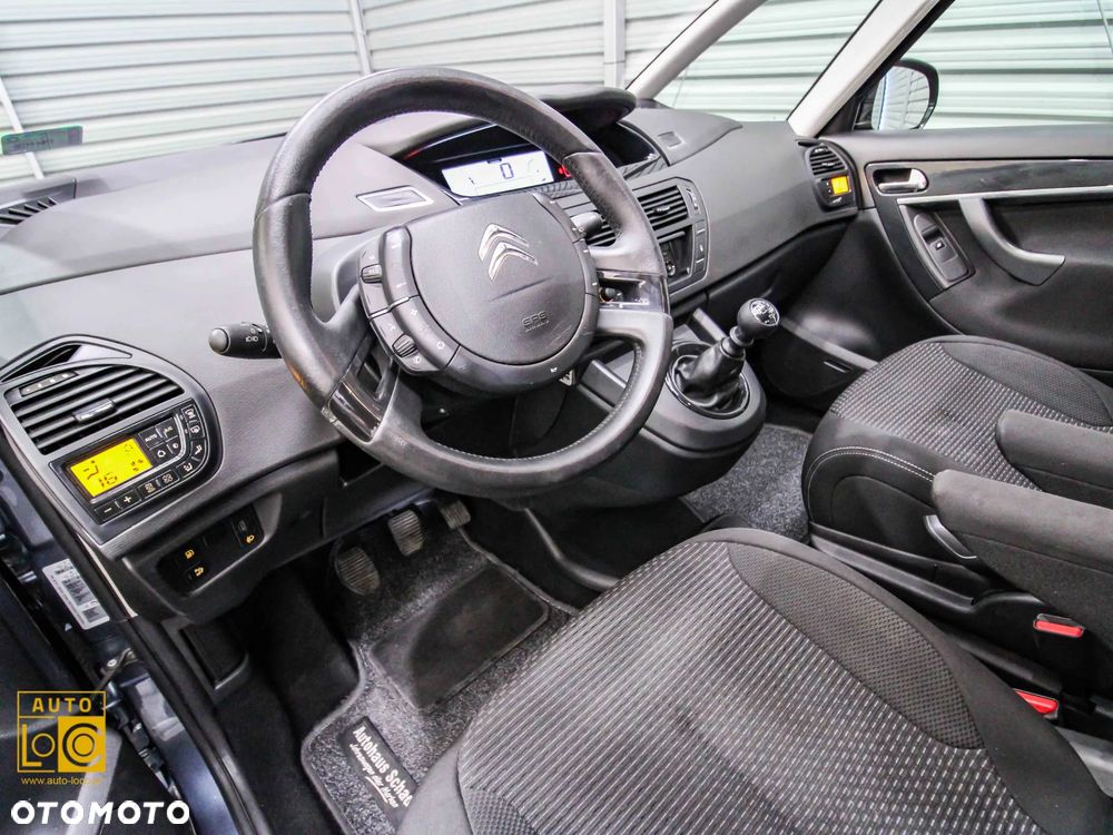 Citroën C4 Picasso HDi 110 FAP Selection - 17