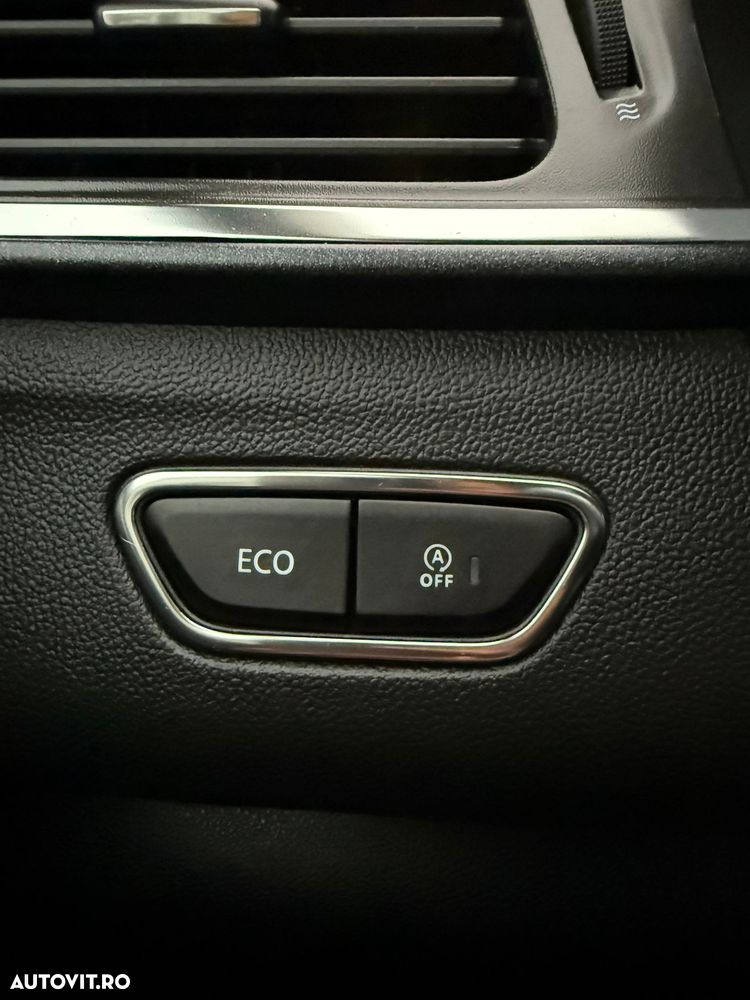 Renault Kadjar BLUE dCi 115 EDC BUSINESS EDITION - 23