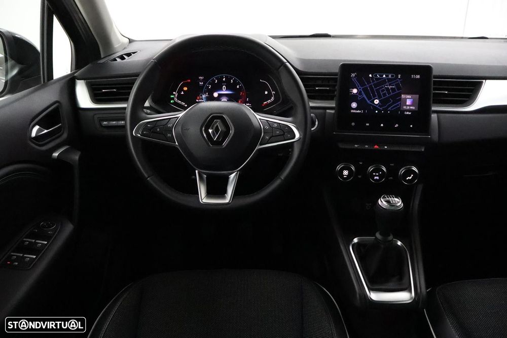 Renault Captur 1.0 TCe Techno - 13