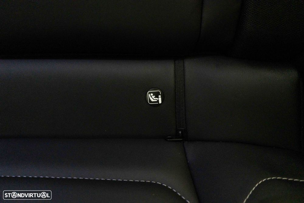 Citroën C4 X 1.2 PureTech Shine Pack EAT8 - 10