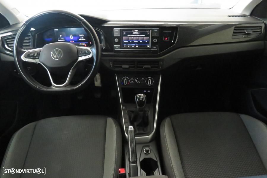 VW Taigo 1.0 TSI Life - 6
