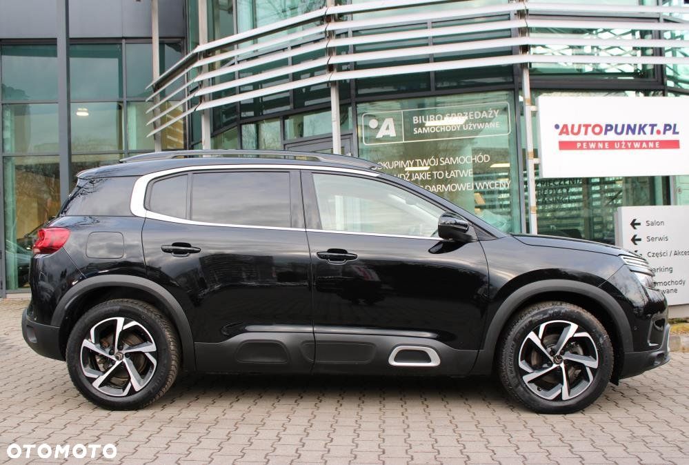 Citroën C5 Aircross - 4