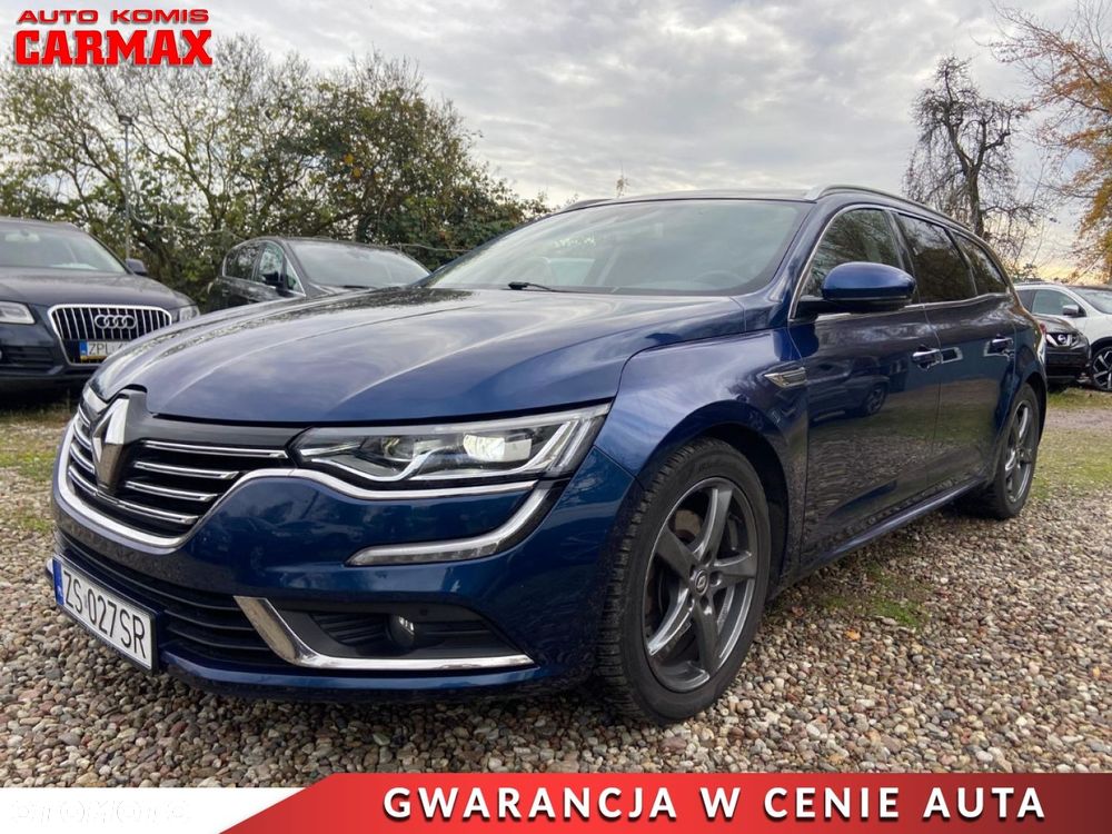 Renault Talisman - 1