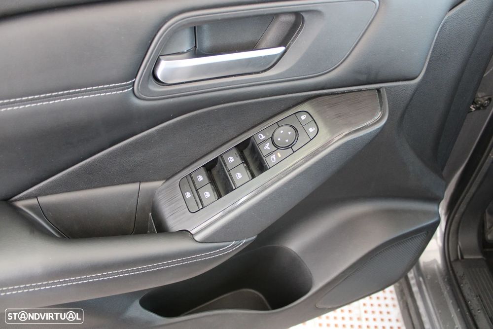 Nissan Qashqai 1.3 DIG-T Acenta - 10