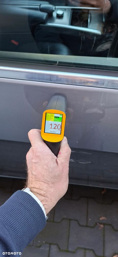 Mercedes-Benz Klasa E 200 CDI 7G-TRONIC Avantgarde - 35