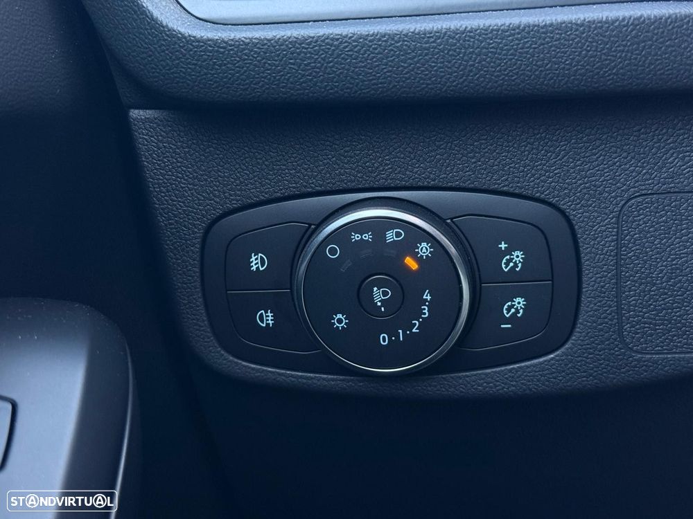 Ford Focus SW 1.0 EcoBoost MHEV Active X - 14