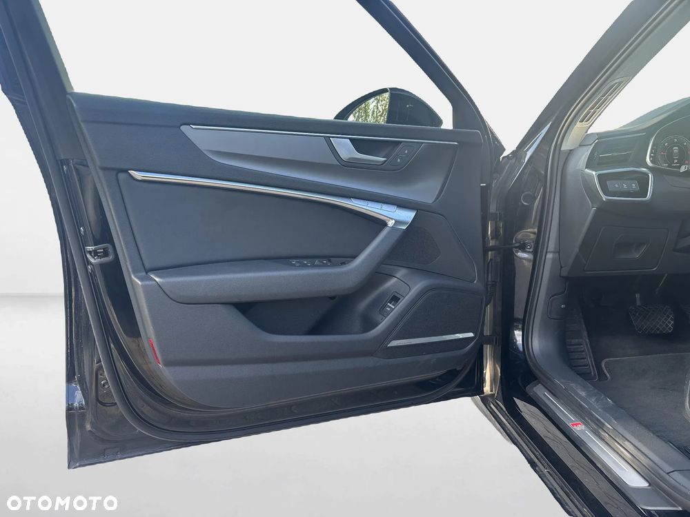 Audi A6 Limousine 40 TDI mHEV S Line S tronic - 11