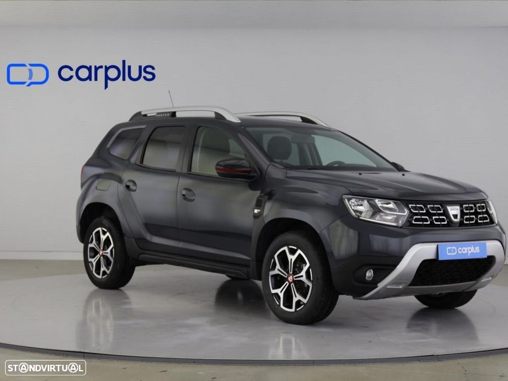 Dacia Duster 1.3 TCe SL Adventure - 2