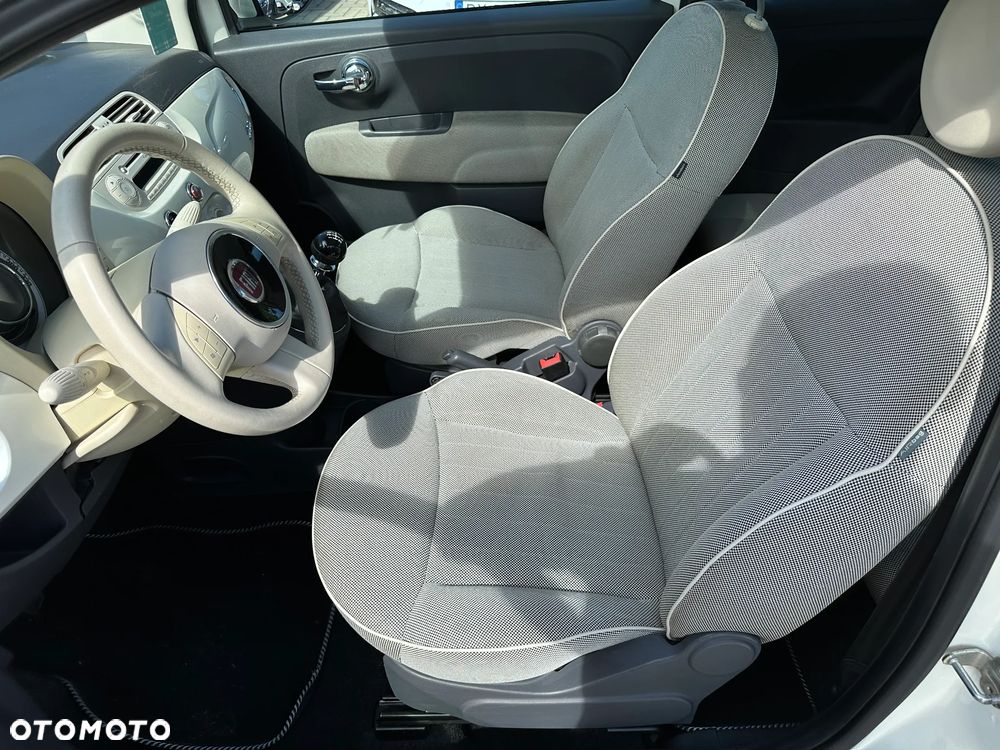 Fiat 500 - 16