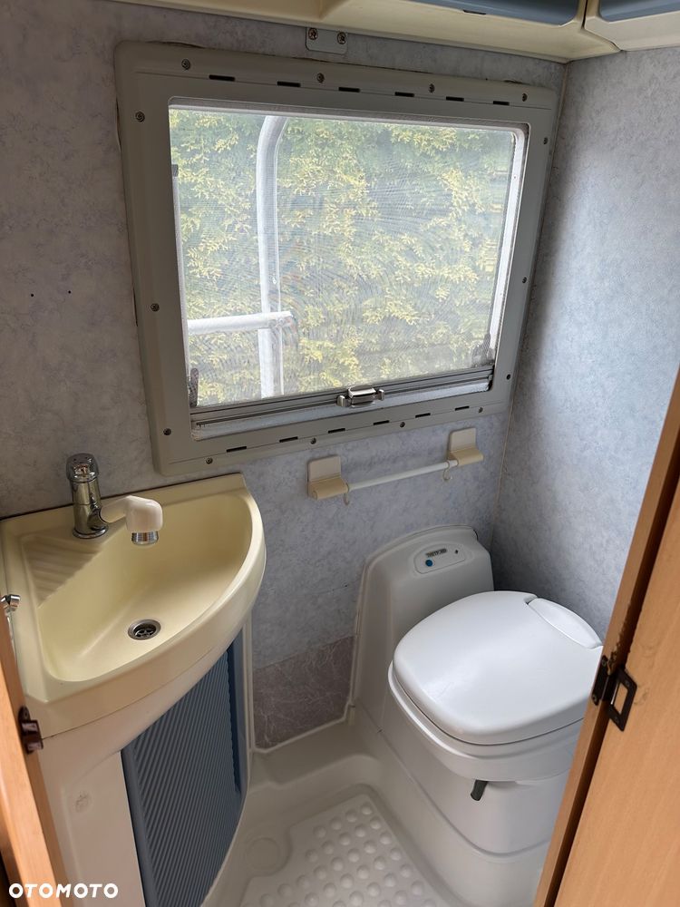 Ford Transit - 12