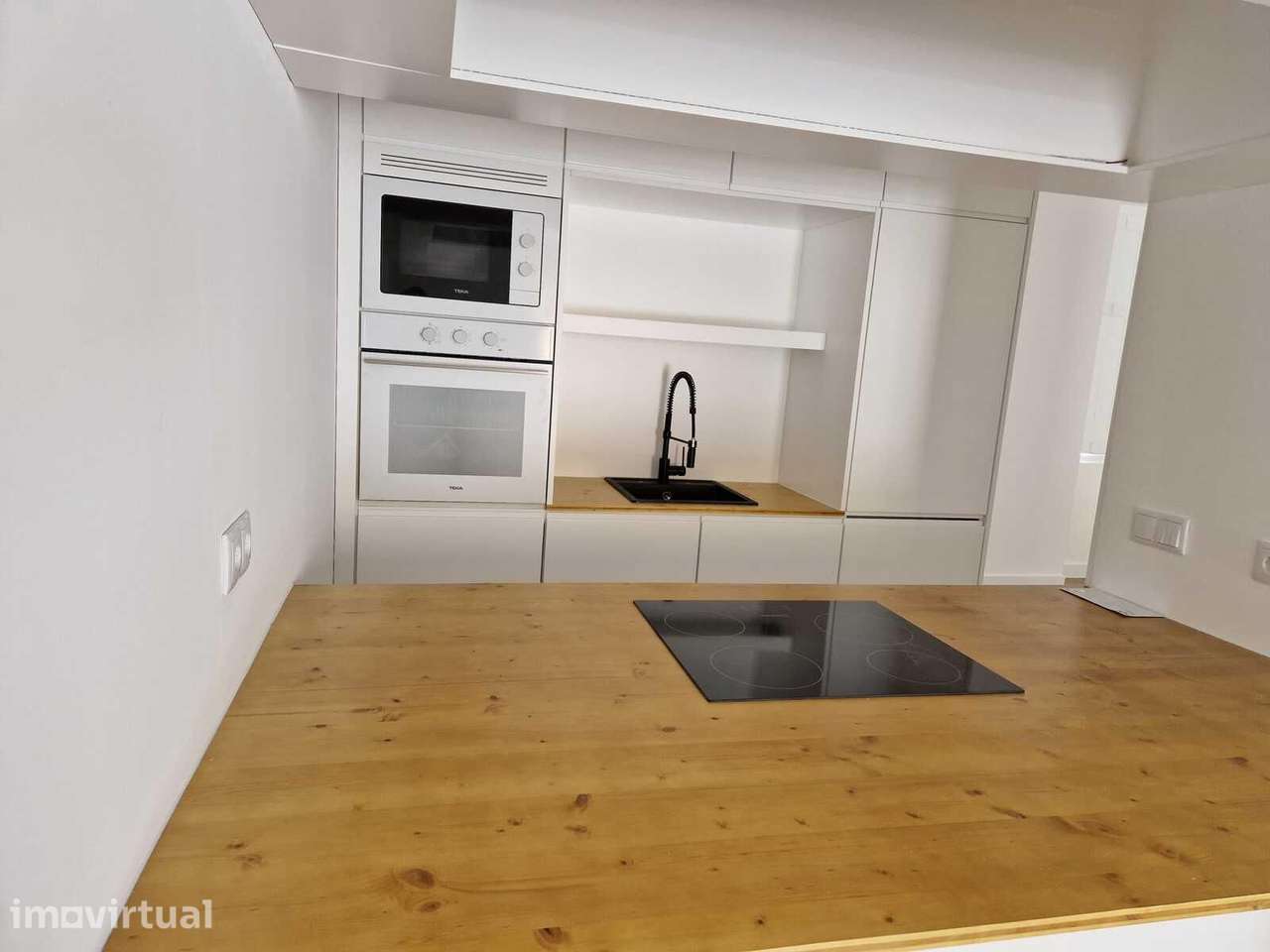 Moradia T3 com jardim, Carcavelos, Cascais - Grande imagem: 4/19