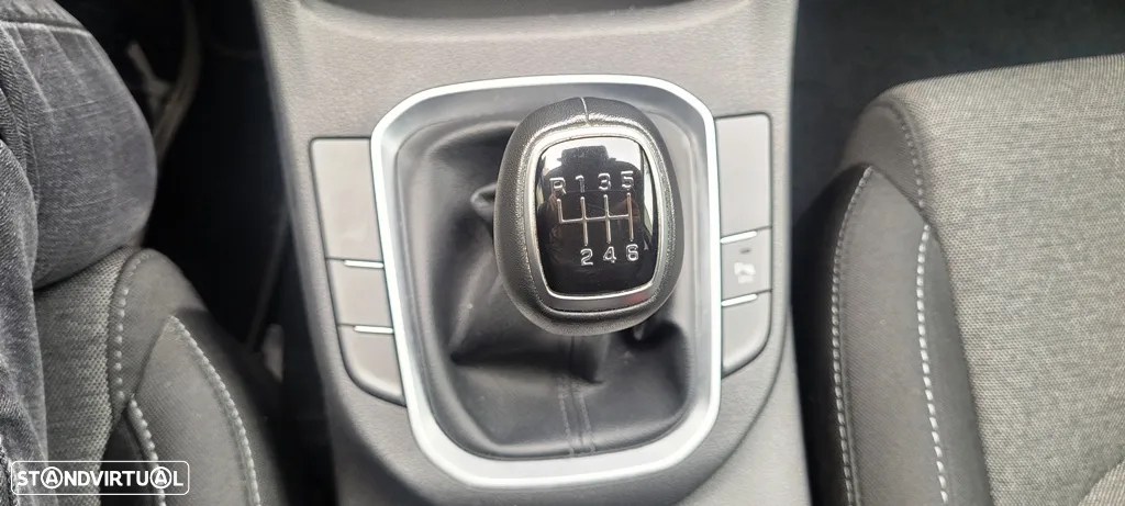 Hyundai i30 1.0 T-GDI Style - 28