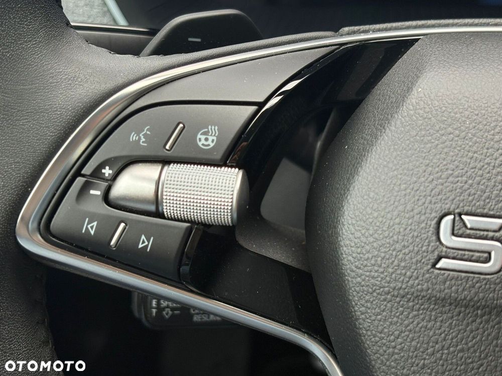 Skoda Octavia 1.5 TSI mHEV Edition 130 Selection DSG - 7