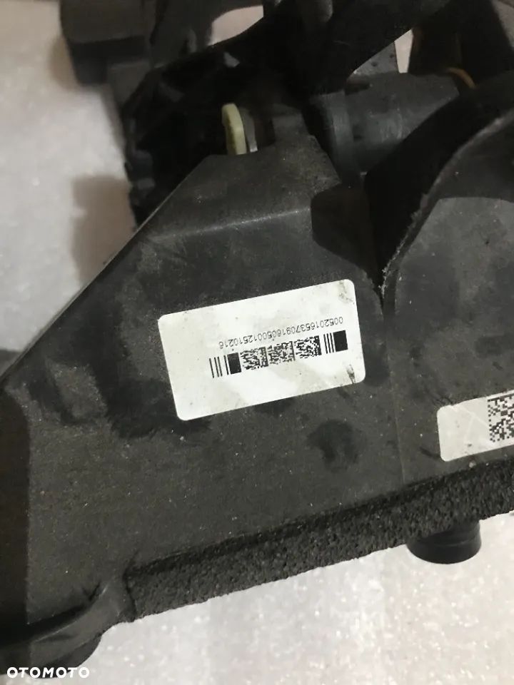PEDAŁY GAZU JEEP RENEGADE 51942423 - 3
