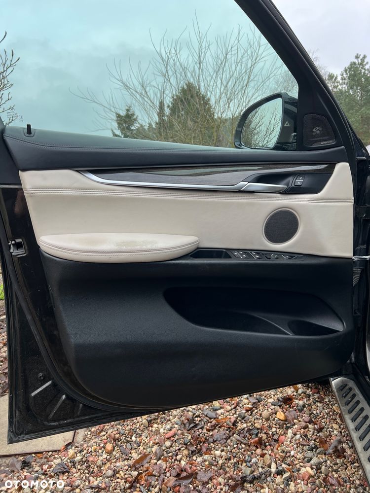 BMW X6 xDrive30d - 12