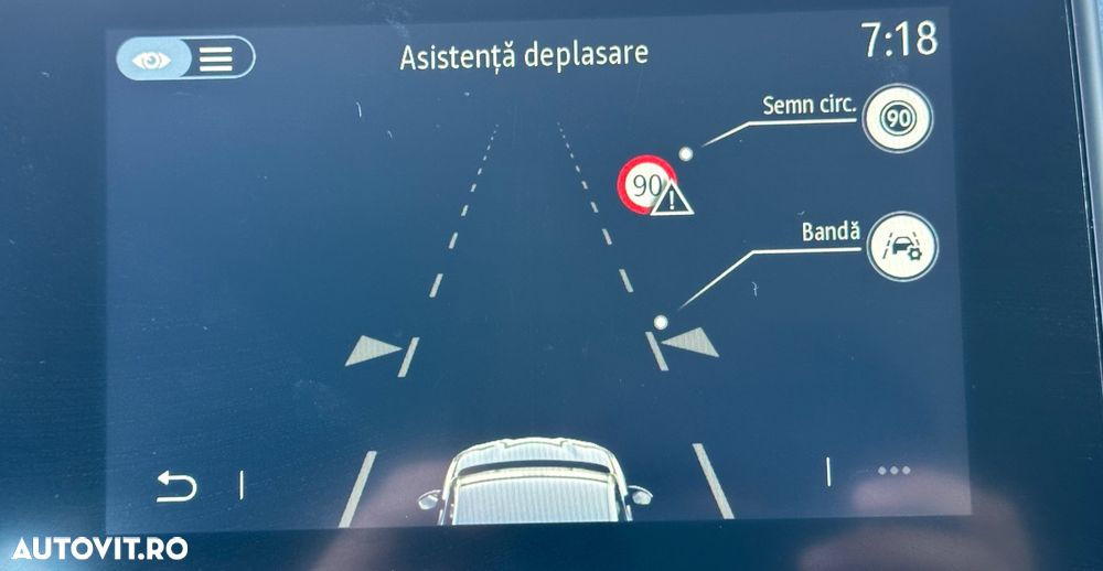 Renault Clio V 1.0 TCe 90 Techno - 13