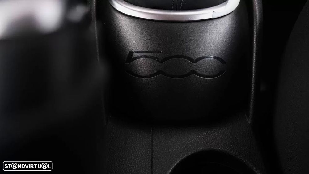 Fiat 500L 1.3 MJ Cross S&S - 22