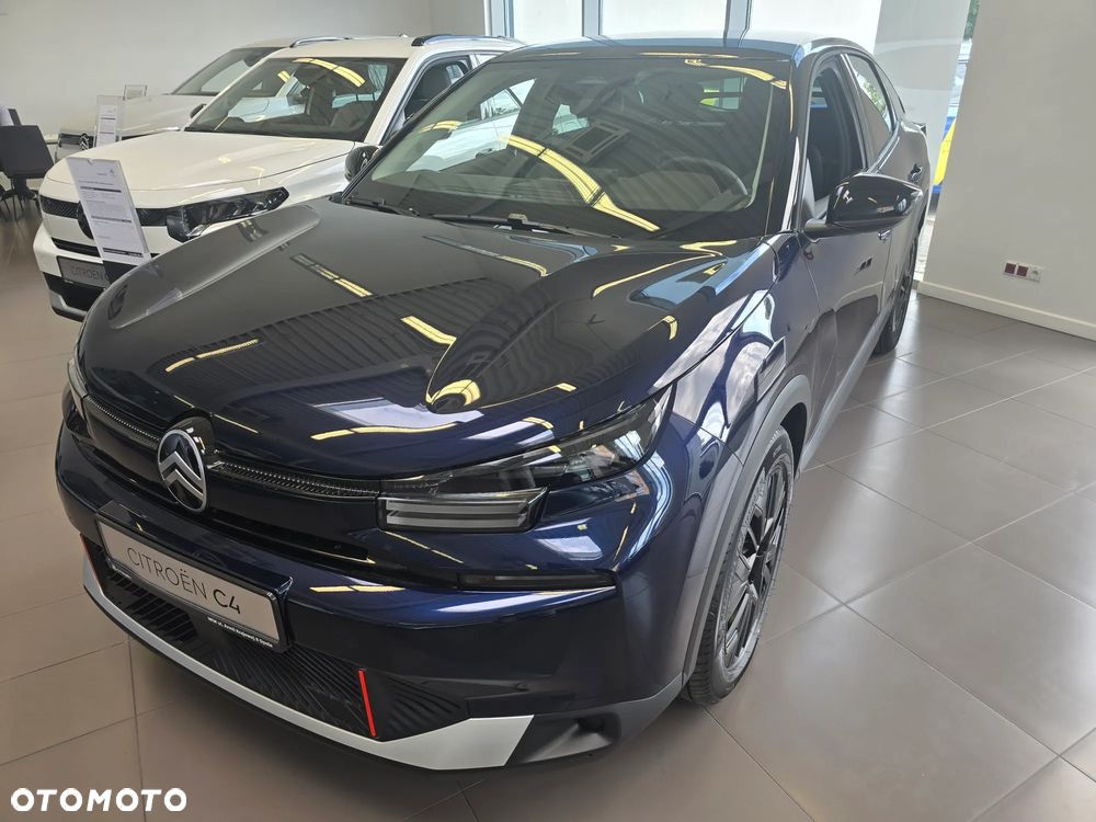 Citroën C4 1.2 mHEV Collection eDCT6 - 1